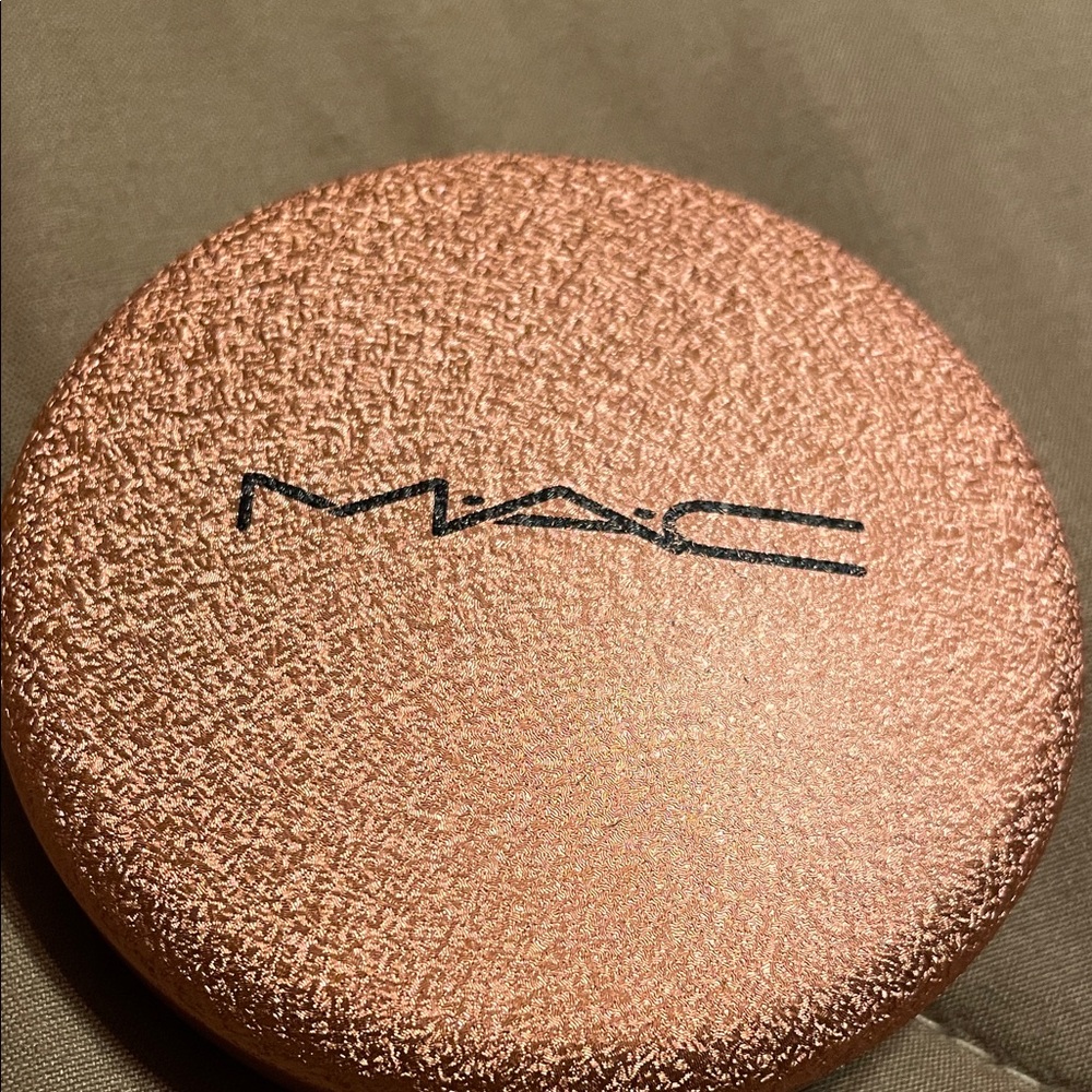 MAC Cosmetics Radiant Bronzer -Deep Rosy